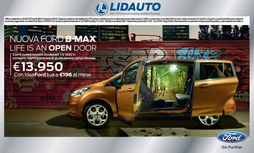 Lidauto